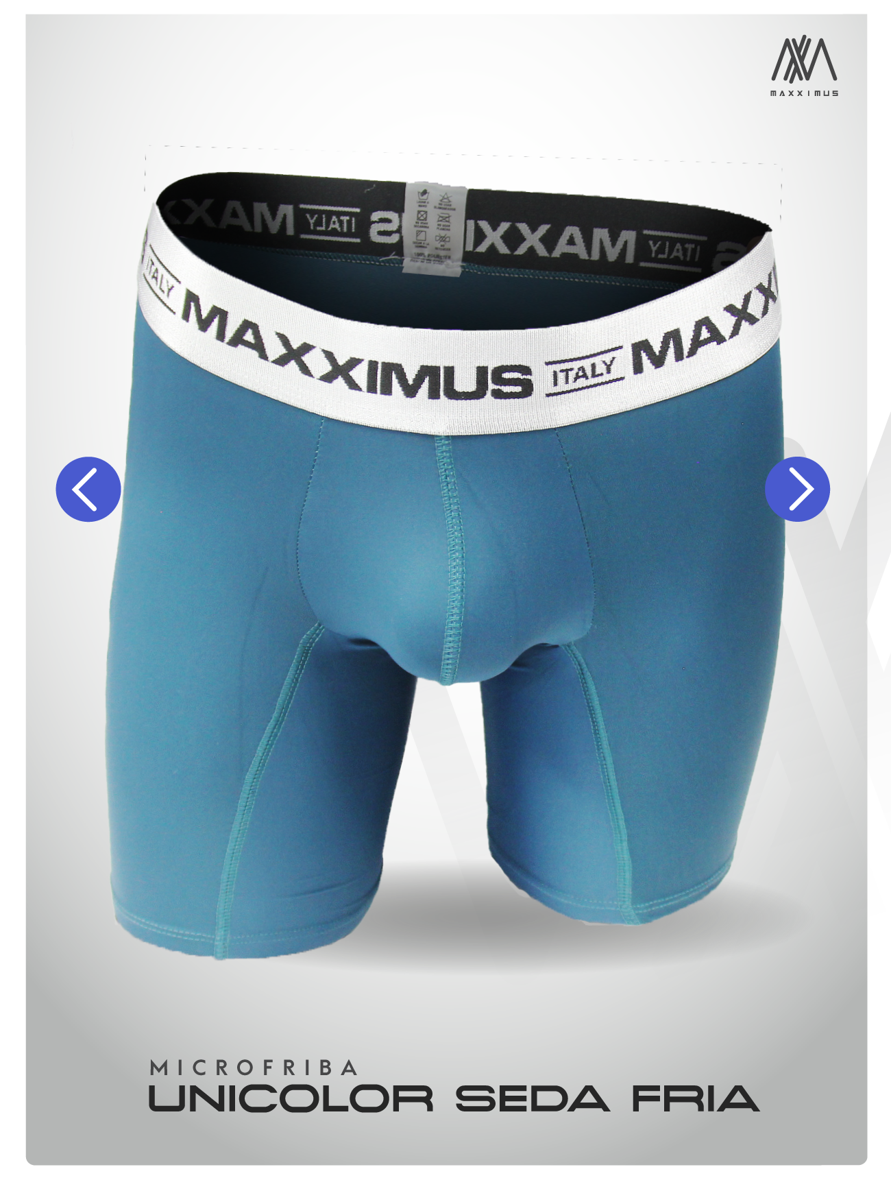 LLEVA 6 BOXER + 2 BOXER REGALO + 6 MEDIAS REGALO + ENVIO GRATIS