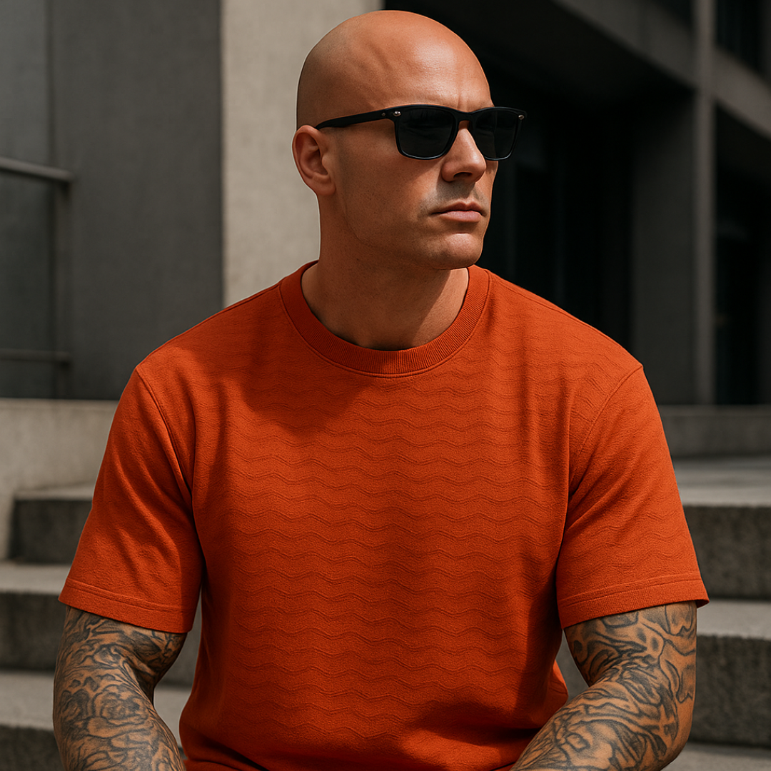 PACK CAMISETA OVERSIZE PREMIUM