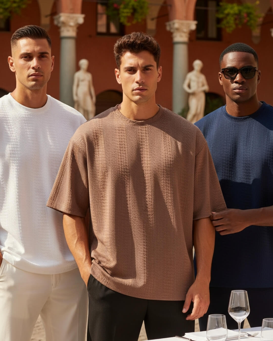 Oversize Essenza