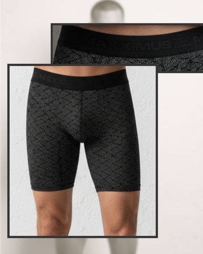 BOXER MAXXIMUS 2026 NEW