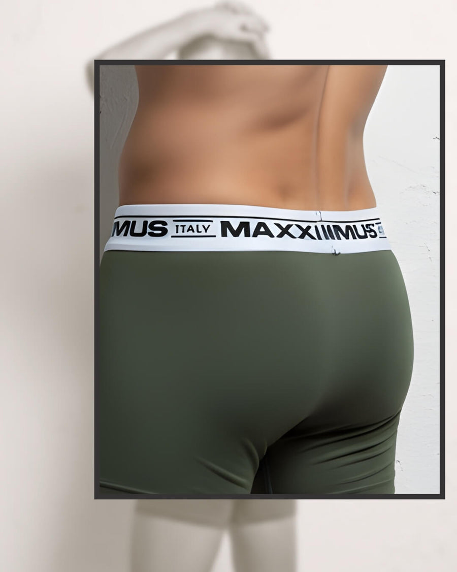 Bóxer MAXXIMUS puesto 4