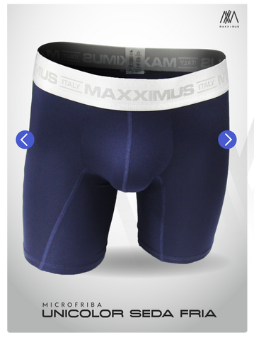 6 BOXER MAXXIMUS + REGALO!🎁